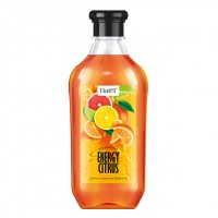 Гель для душа «ENERGY CITRUS», 500 мл