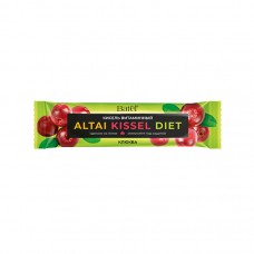 Кисель витаминный ALTAI KISSEL DIET, 20 г