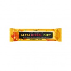 Кисель желудочный ALTAI KISSEL DIET, 20 г