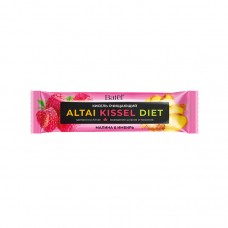 Кисель очищающий ALTAI KISSEL DIET, 20 г